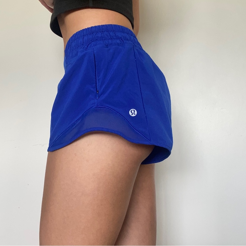 Lulu hotty hot shorts